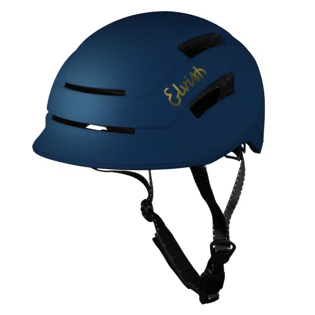 Clesvelos-Elvish-casque-velotaffeur-bleu marine
