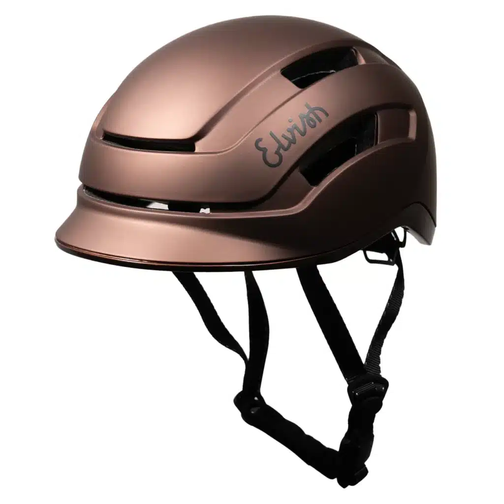 Clesvelos-Elvish-casque-velotaffeur-bronze