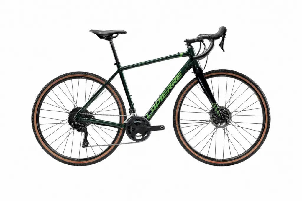 C.lesvelos-Lapierre-Crosshill-3.0-vert-série-limitée