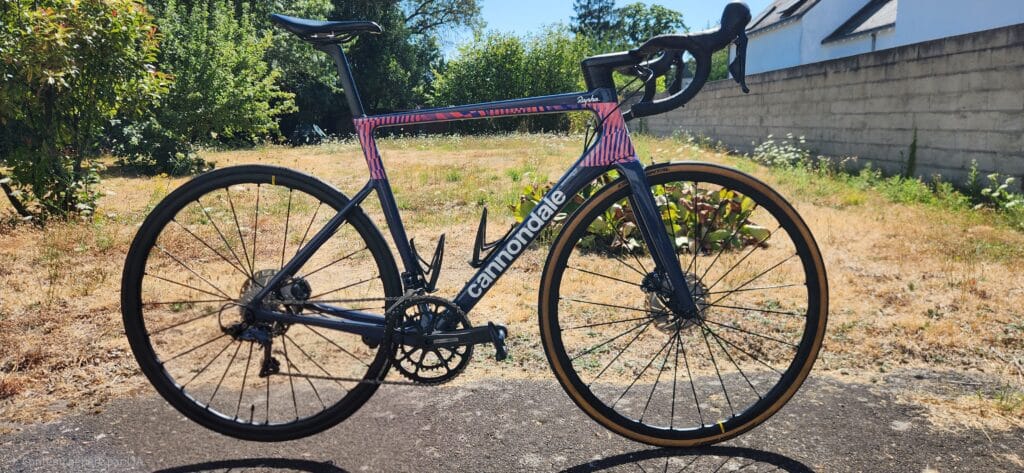 C.lesvelos-Occasion-Cannondale-supersix-evo-rapha