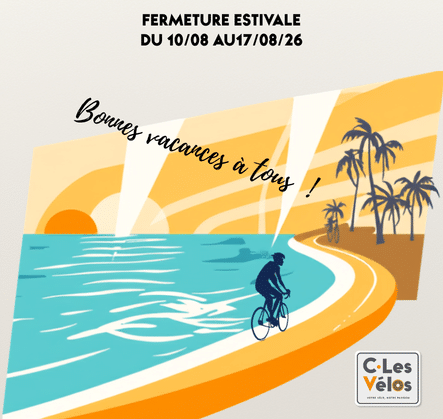 Entretien vélo Nantes : Préparez votre rentrée