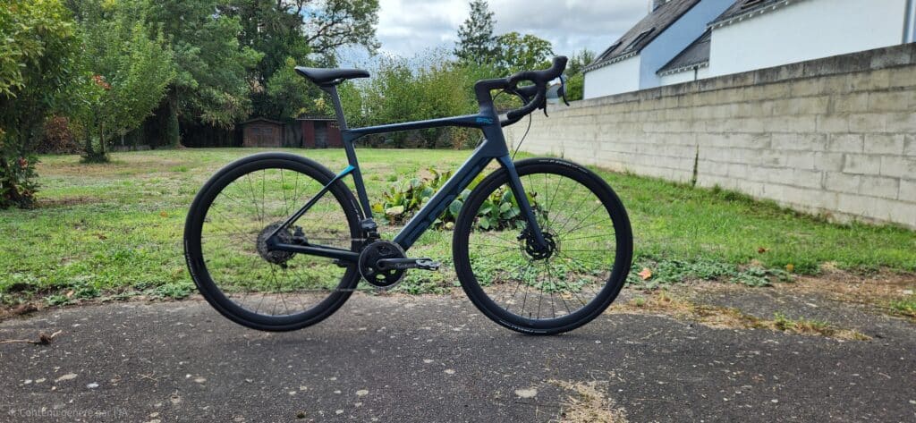C.lesvelos-Occasion-BMC-Roadmachine-AMP-ONE